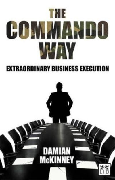 The Commando Way