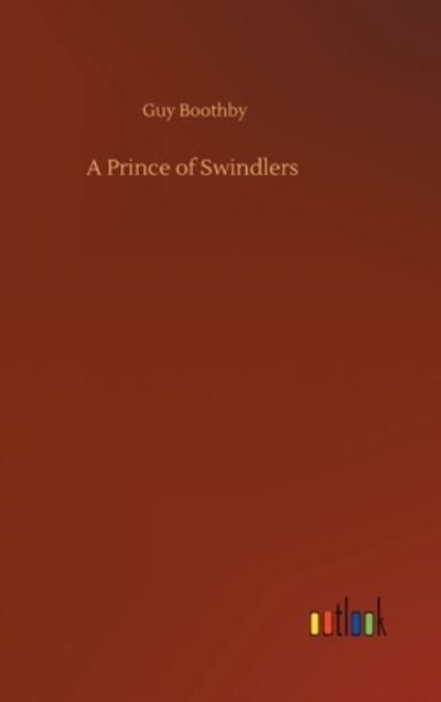A Prince of Swindlers