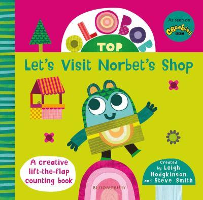 Let's Visit Norbet's Shop