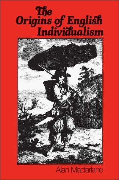 Origins of English Individualism