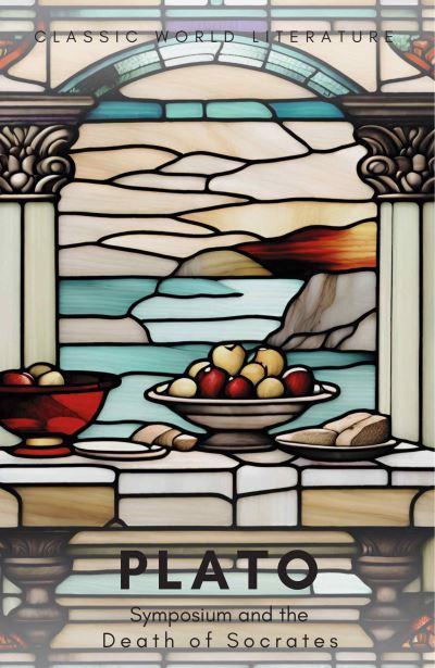 Symposium and the Death of Socrates