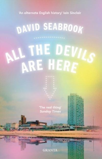 All the Devils Are Here