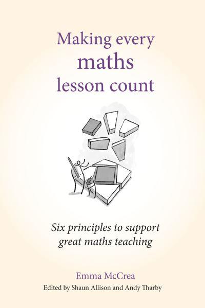 Making Every Maths Lesson Count