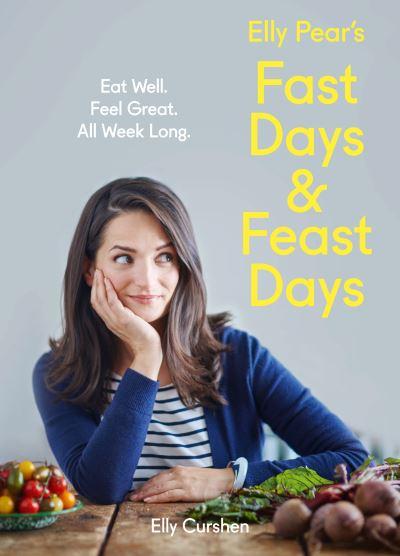Elly Pear's Fast Days &#38; Feast Days