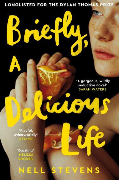 Briefly A Delicious Life P/B