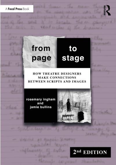 From Page To Stage