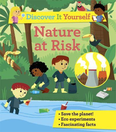 Nature At Risk