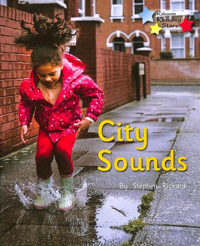 City Sounds