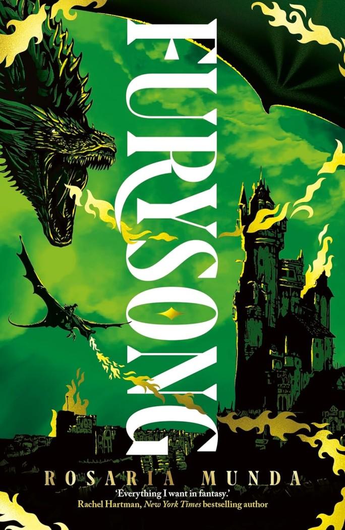 Furysong