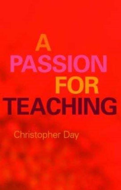 A Passion For Teaching