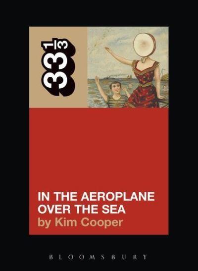 In the Aeroplane Over the Sea