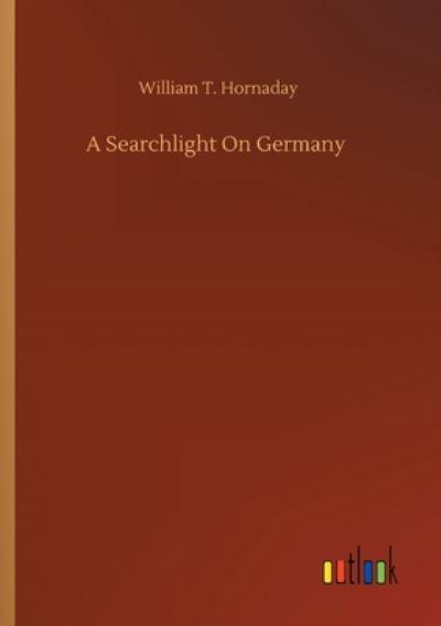 A Searchlight On Germany