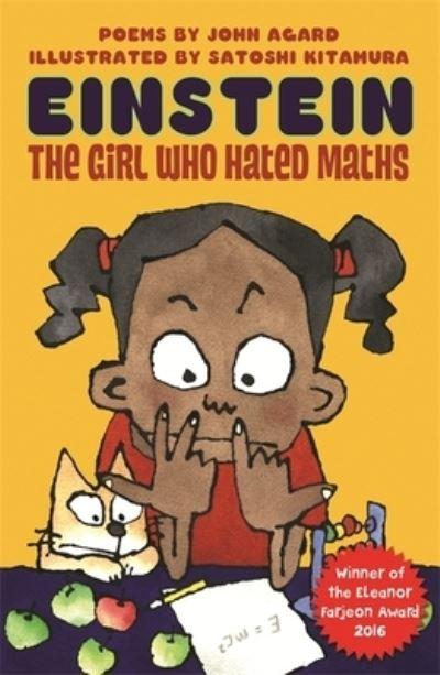 Einstein, the Girl Who Hated Maths