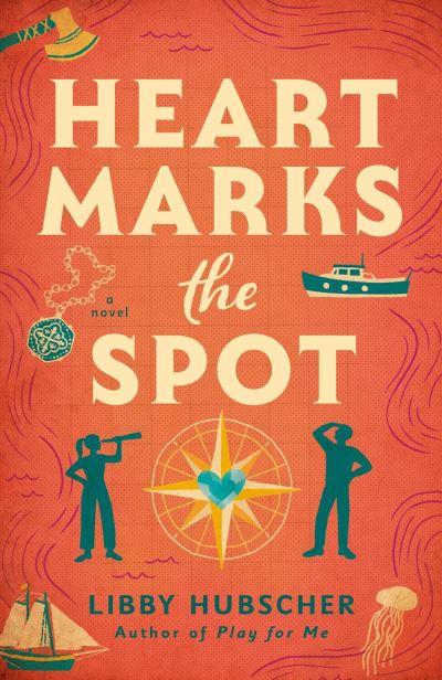 Heart Marks the Spot