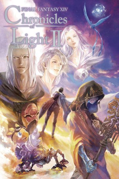 Chronicles of Light II
