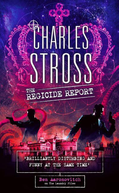 The Regicide Report
