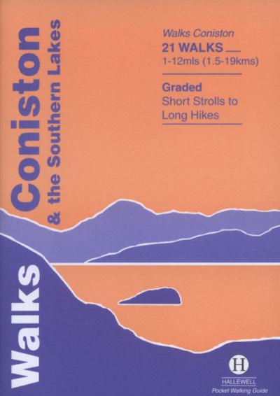 Walks, Coniston & the Southern Lakes
