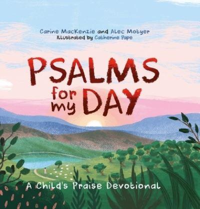 Psalms For My Day