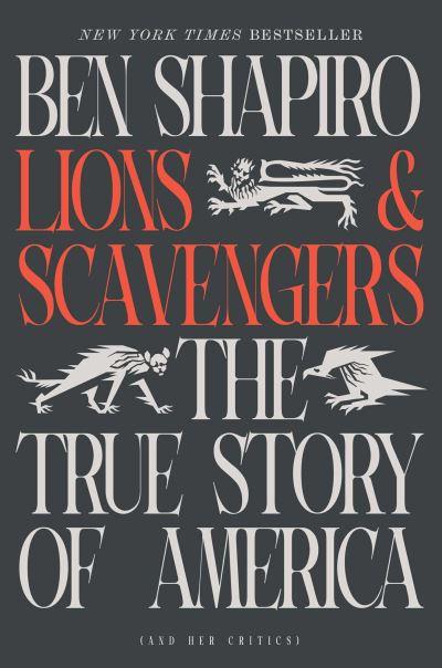 Lions and Scavengers