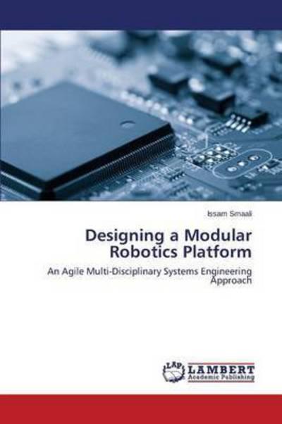 Designing a Modular Robotics Platform