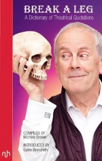Break a Leg 2018