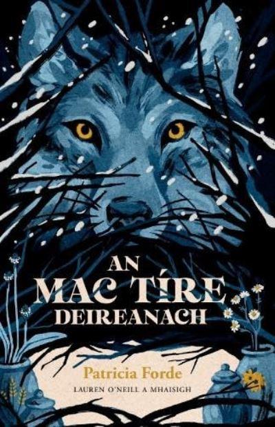 An Mac Tíre Deireanach