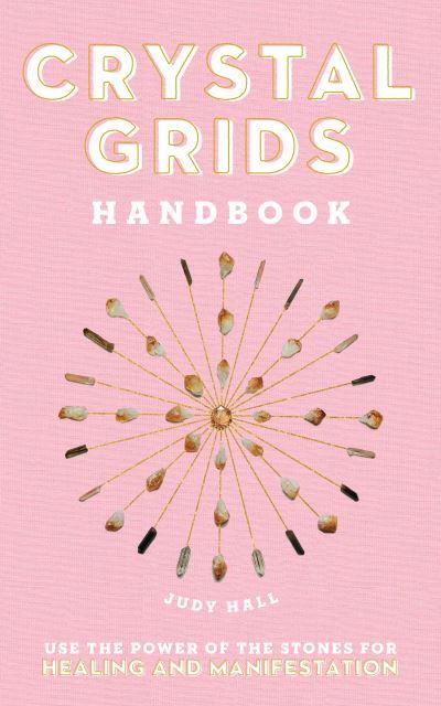 Crystal Grids Handbook