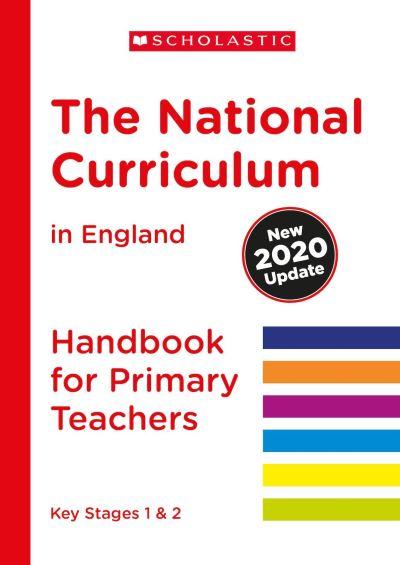 The National Curriculum in England