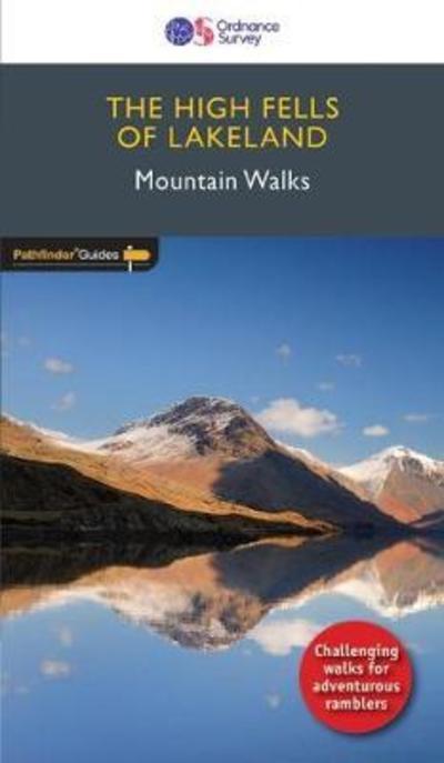 The High Fells of Lakeland