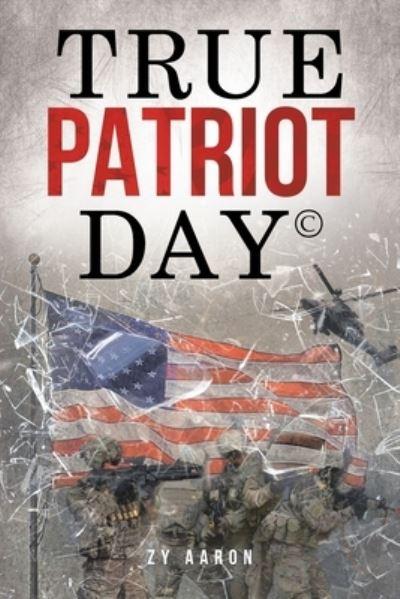 True Patriot Day(C)