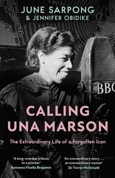 Calling Una Marson