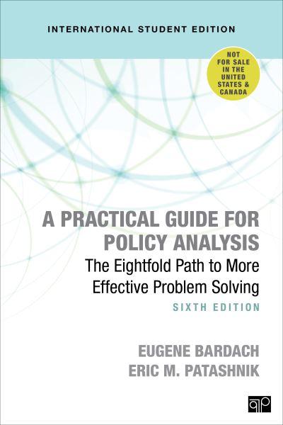 A Practical Guide For Policy Analysis