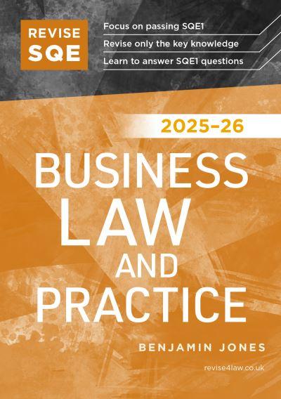 Business Law and Practice