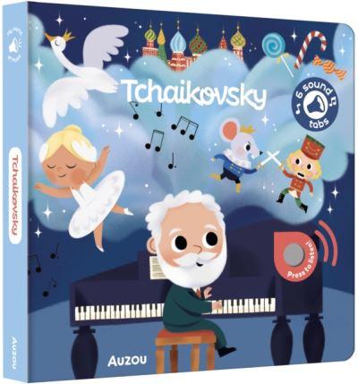 Tchaikovski