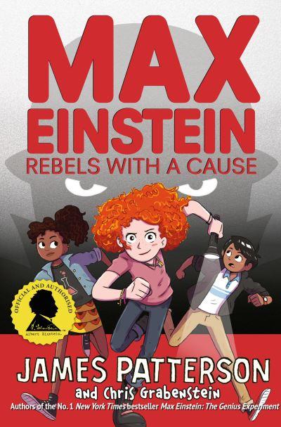 Rebels With a Cause
