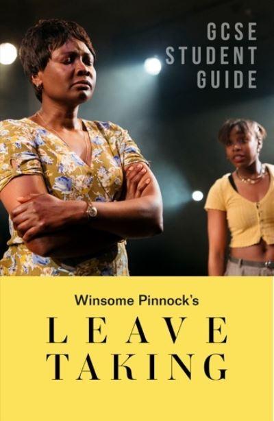 Winsome Pinnock's Leave Taking