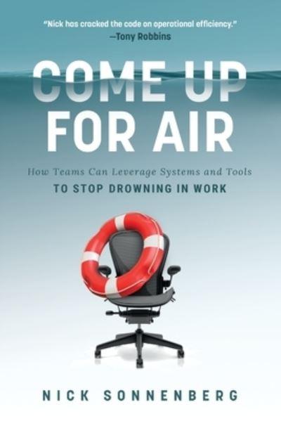 Come Up For Air