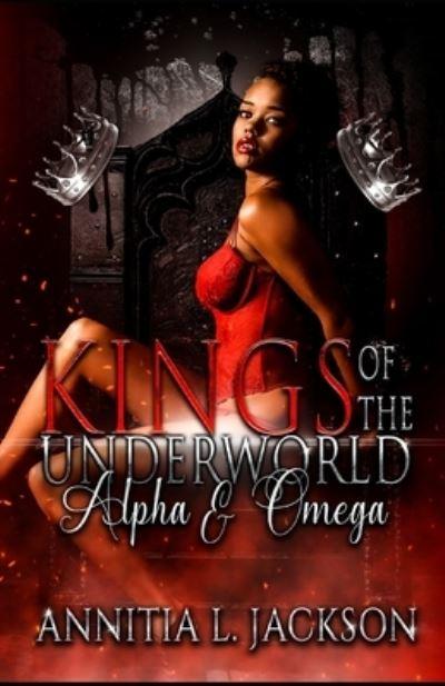 Kings of the Underworld