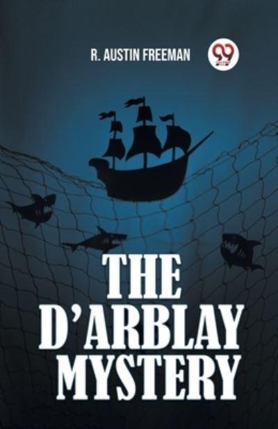 The D'Arblay Mystery