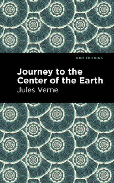 Journey To the Centre of the Earth