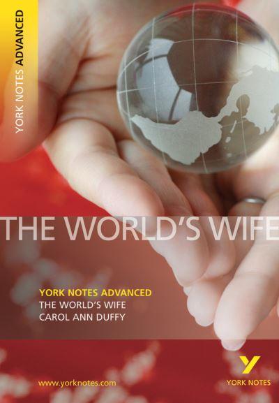 The World's Wife, Carol Ann Duffy
