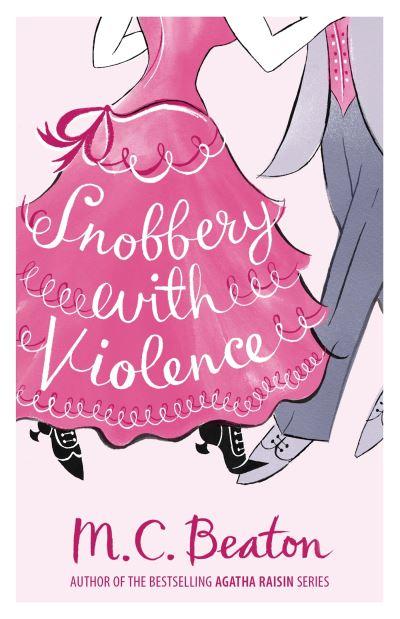 Snobbery With Violence