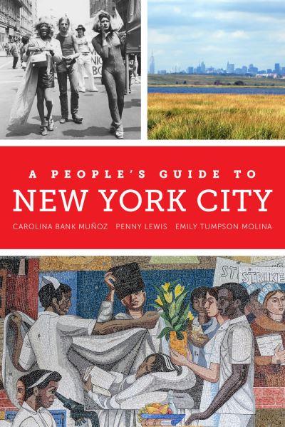 A People's Guide To New York City