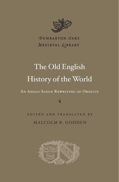 The Old English History of the World