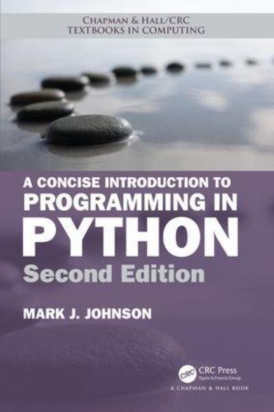 A Concise Introduction To Programming in Python