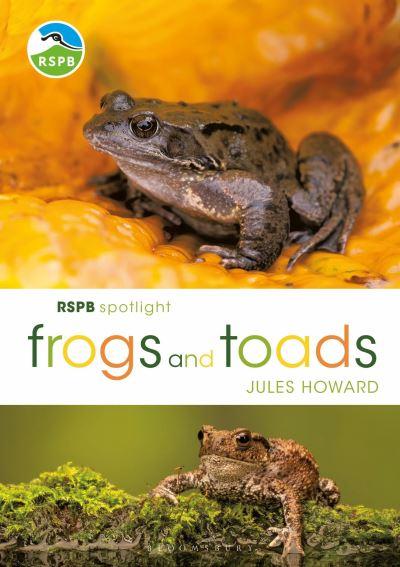 Frogs and Toads