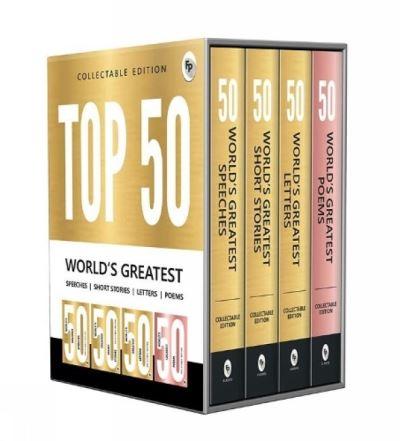 Top 50 World's Greatest