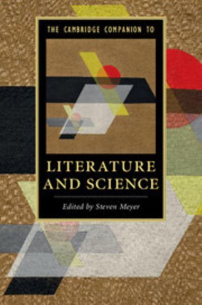 The Cambridge Companion To Literature and Science
