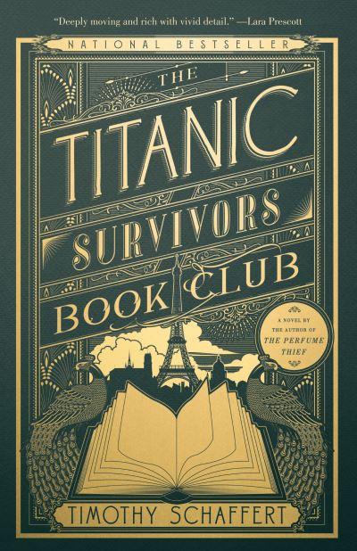 Titanic Survivors Book Club, The