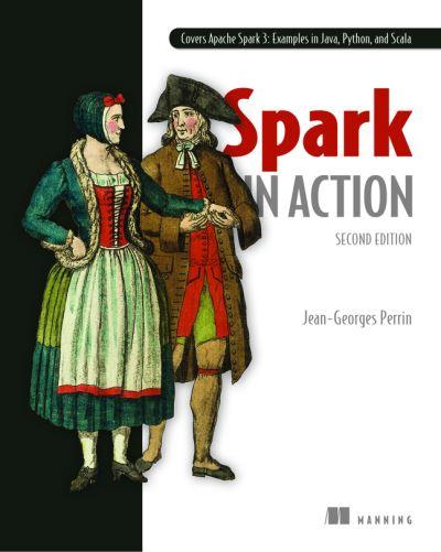 Spark in Action